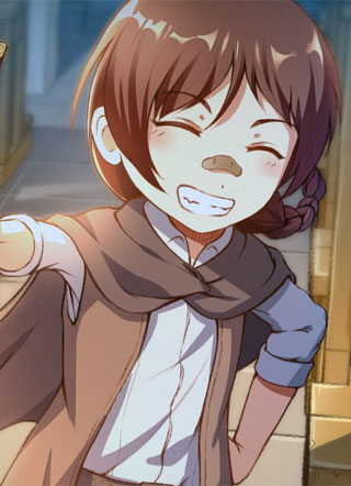 商业系天职的战斗法则 截图1